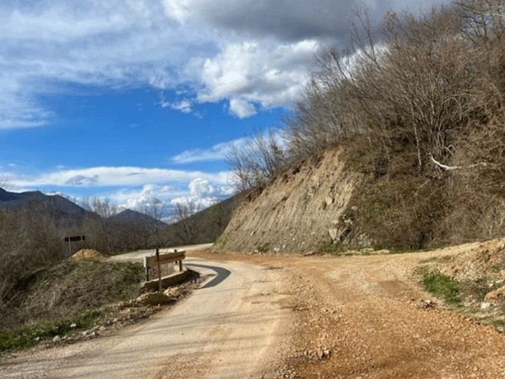 Trasa od Foče do Šćepan Polja: Kredit i za obnovu “puta iz pakla”