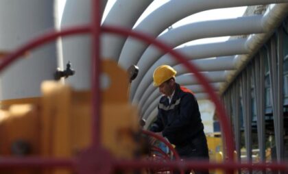 Žestok “udarac”: EU planira zabranu uvoza ruskog gasa do kraja 2027. godine