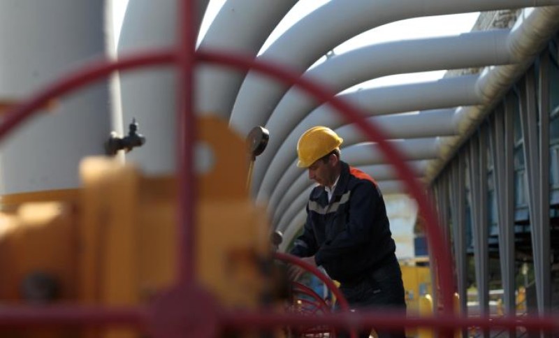 Zbog pada proizvodnje: Britaniji prijeti nestašica gasa