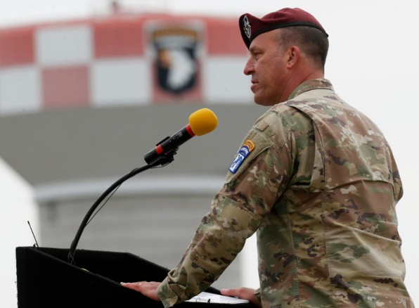 General “Gorila” dobio odriješene ruke: Trampov čovjek za Iran služio u BiH