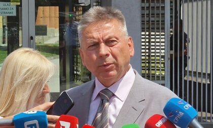 Bubić zatražio izuzeće dvoje sudija: Sjednica Apelacionog vijeća odgođena za 16 časova