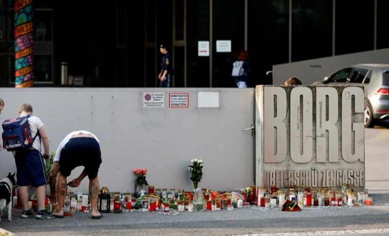 “Mišu moj mali”: Bolne riječi oca djevojčice iz BiH koja je brutalno ubijena u Gracu
