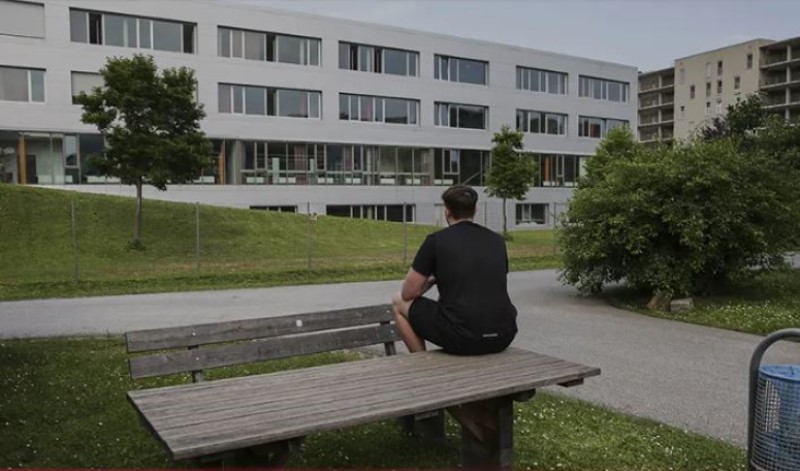 Otkriveno šta je pisalo u oproštajnom pismu ubice iz Graca: Da li je ovo motiv masakra?