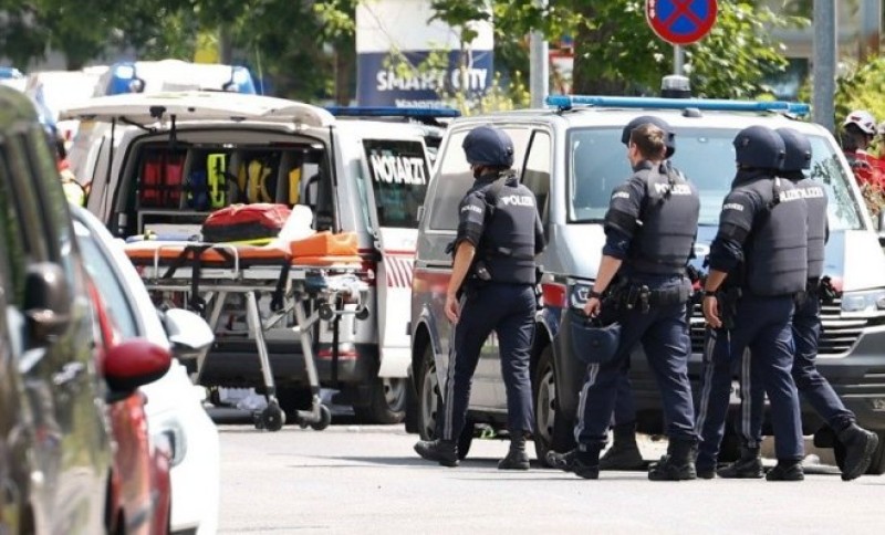 Pamte ga kao mirnog i nenametljivog momka: Poznat identitet masovnog ubice iz škole u Gracu