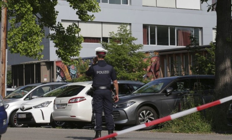 Otac opisao kako je njegov sin preživio masakr u Gracu: “Pretvarao se da je mrtav”