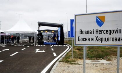 Nova pravila o bezviznom režimu Evropske unije mogla bi pogoditi BiH: Evo o čemu se radi