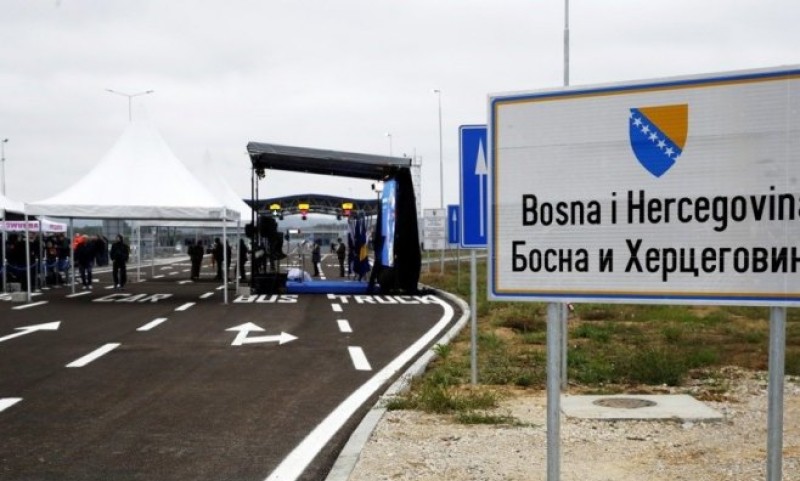 Planirate li na put? Pogledajte kakvo je stanje na graničnim prelazima