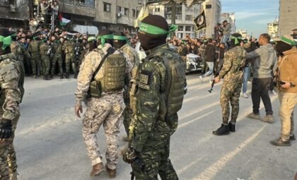 Nova runda na pomolu: Hamas spreman za ozbiljne razgovore o primirju u Gazi