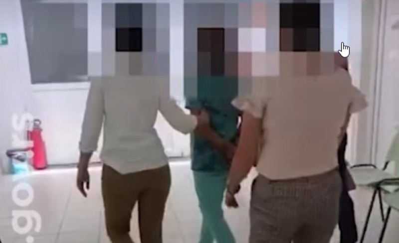 Inspektori upali u ordinaciju, “pala” doktorka: Od pacijenta uzela novac kako bi zakazala operaciju