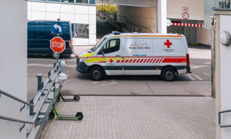 Pao sa mosta: Austrijski gradonačelnik poginuo na planinarenju