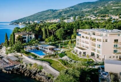 Luksuz na Jadranu: Šta se dešava s hotelom kojeg je kupio bogati biznismen iz BiH
