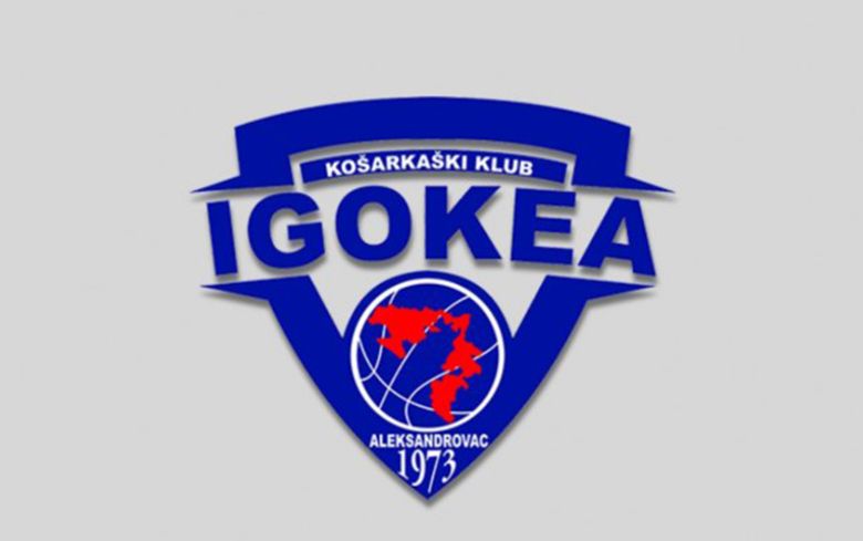Igokea pojačala svoje redove: U klub stigla dva nova košarkaša FOTO
