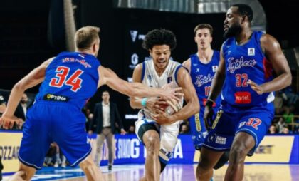 Igokea u drugom šeširu: Ovo su potencijalni rivali u FIBA Ligi šampiona