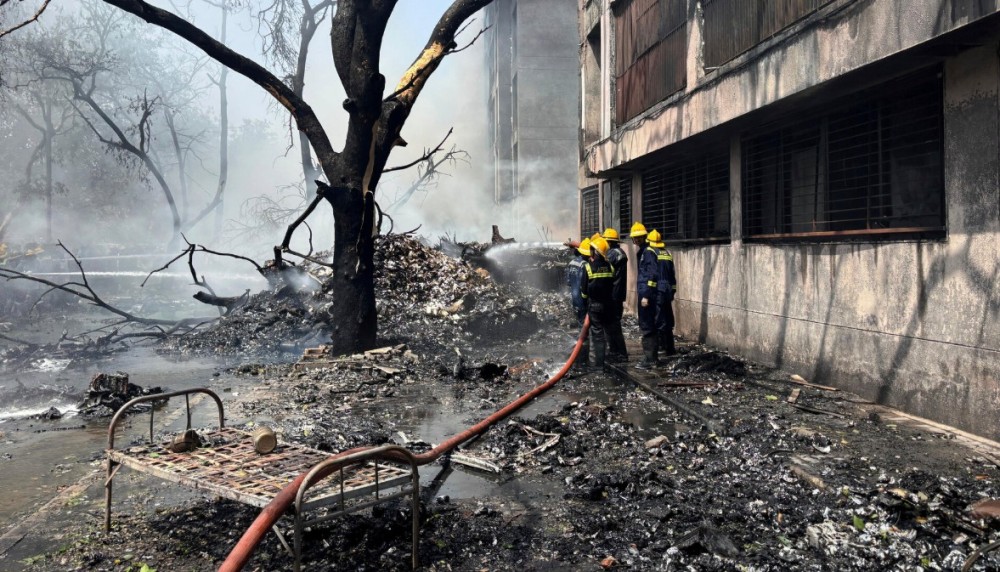 Drama u Indiji: Objavljene nacionalnosti 242 putnika iz aviona koji se srušio