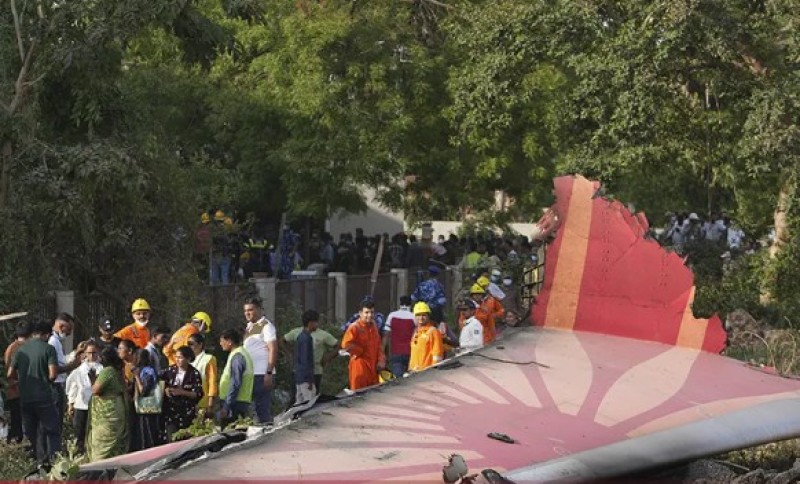 Poginula čak 271 osoba: Poznato u kakvom je stanju bio motor “aviona smrti”