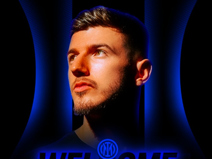 Zvanično: Petar Sučić novi fudbaler Intera