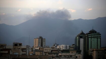 Šesti dan sukoba: Izrael napao Teheran, Iran uzvratio