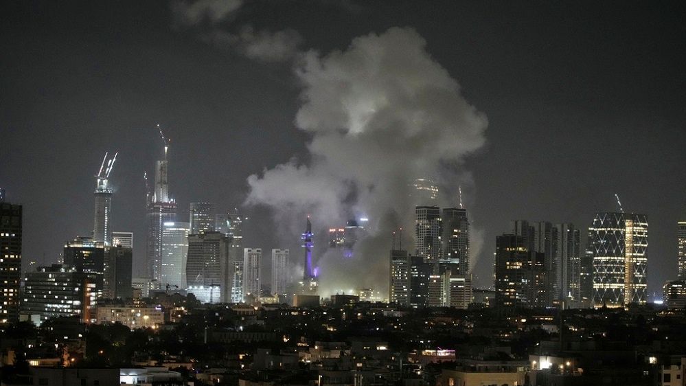 Odgovor: Izrael pokreće napade na Iran nakon napada na američku bazu u Kataru