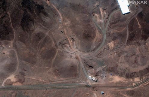 Washington Post piše: Šteta na iranskom programu manja nego što tvrdi Bijela kuća?