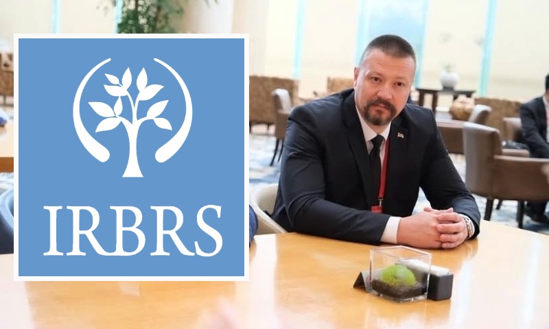 Ministarstvo finansija potvrdilo: Jovanović podnio ostavku Nadzornom odboru IRB-a