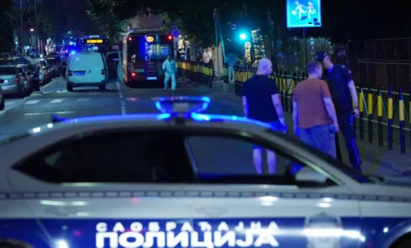 Ivan (24) nažalost ubijen greškom – ni kriv ni dužan! Plaćeni egzekutori pogriješili metu