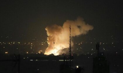 Izrael pogodio još jedno nuklearno postrojenje, oštećen objekat sa uranijumom