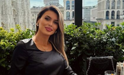 Gazda izudarao pjevačicu greškom: Klepio me po glavi, bila sam kolateralna šteta!