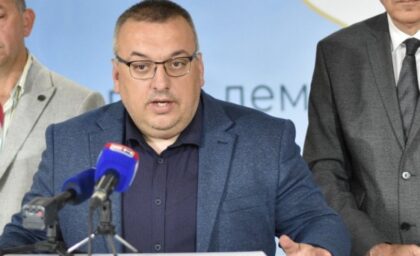 “Odluka još nije donesena”: Radulović tvrdi da tužilaštvo nema dokaze protiv Miličevića