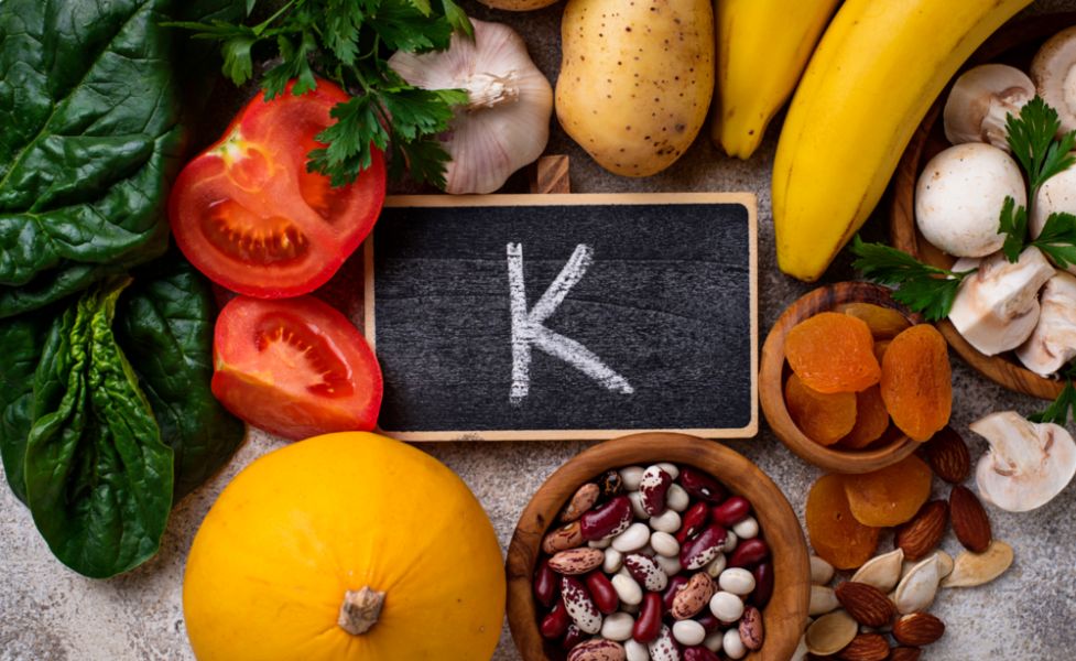 Kako prepoznati nedostatak kalijuma i zašto je važan za zdravlje