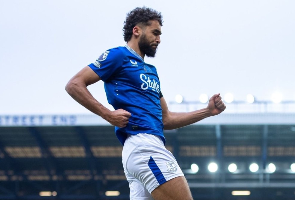 Kraj poslije devet godina: Kalvert Luin napušta Everton