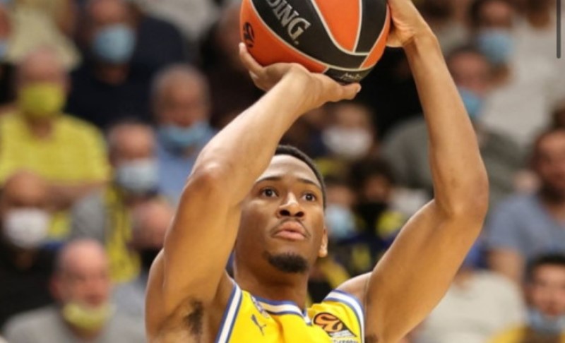 Stiže Tejlor: Američki košarkaš prvo je pojačanje Valensije za sljedeću sezonu