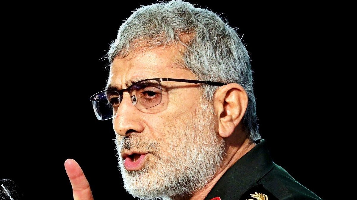 Proglasili su ga mrtvim, a sada se pojavio u Teheranu: Iranski general viđen živ VIDEO