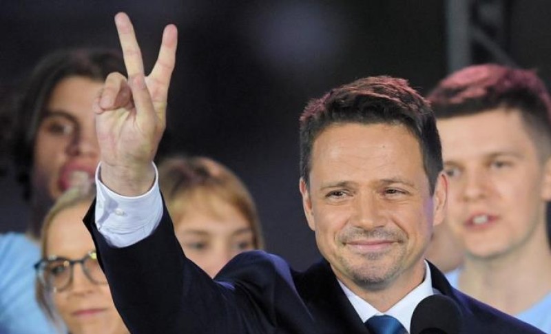 Ko je Karol Navrocki: Od huligana do predsjednika – umanjivao antifašizam u Jugoslaviji