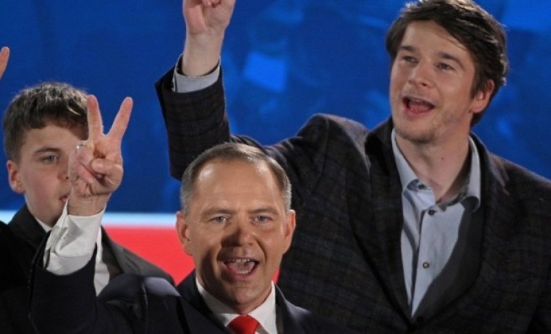 Ova “trka” bila je neizvjesna do samog kraja: Karol Navrocki novi predsjednik Poljske