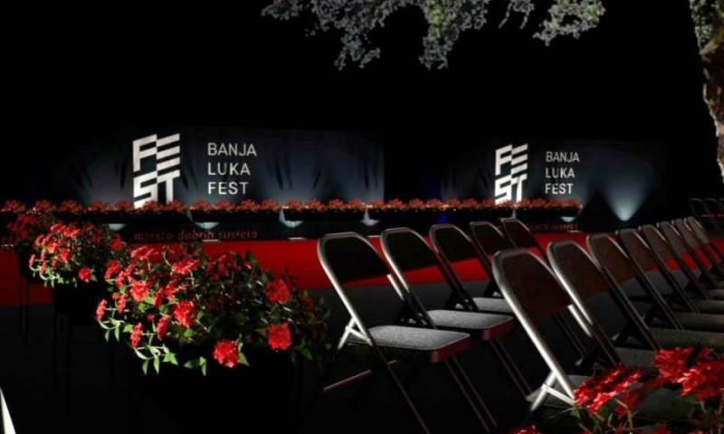 Saopštili organizatori: Banja Luka Fest se ove godine neće održati – ovo je razlog