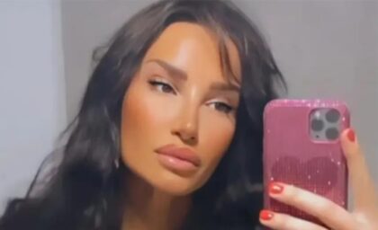 Zorana se nikada nije eksponirala u javnosti: Ovo je kćerka Goce Božinovske
