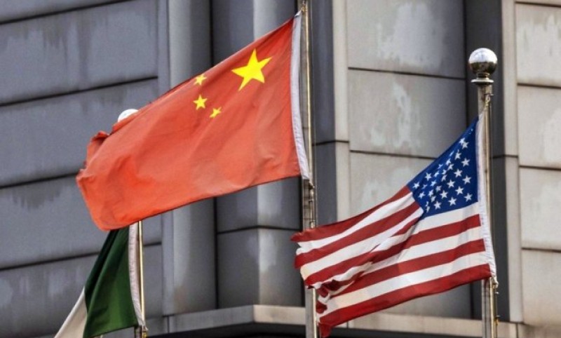 Optužbe iz SAD: Kina želi da oslabi svjetsku ekonomiju