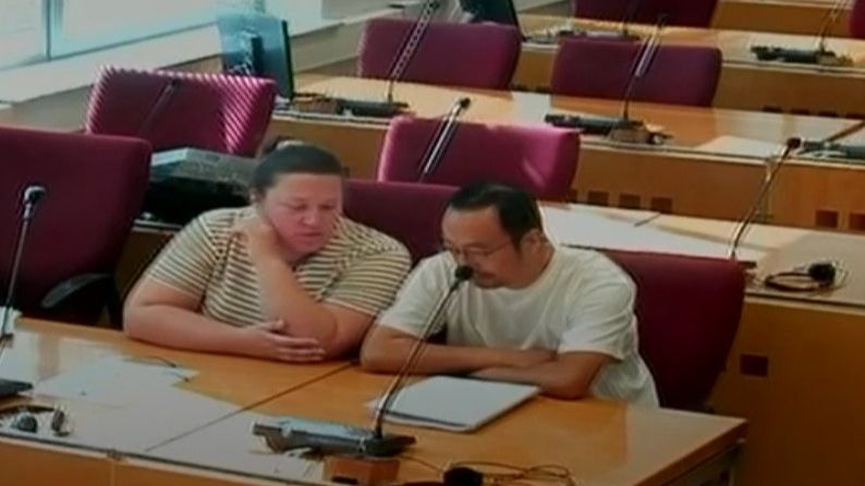 Riječ suda! Određen pritvor Kinezu osumnjičenom za navođenje djevojaka na prostituciju u BiH