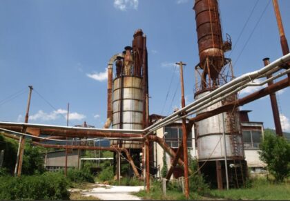 Lokalne vlasti pokrenule ambiciozne planove: Propali kompleks žele pretvoriti u modernu poslovnu zonu