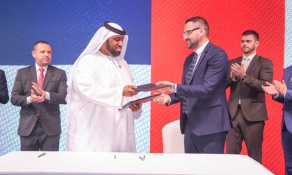 Klokić u Dubaiju: Potpisan Memorandum sa kompanijom iz UAE