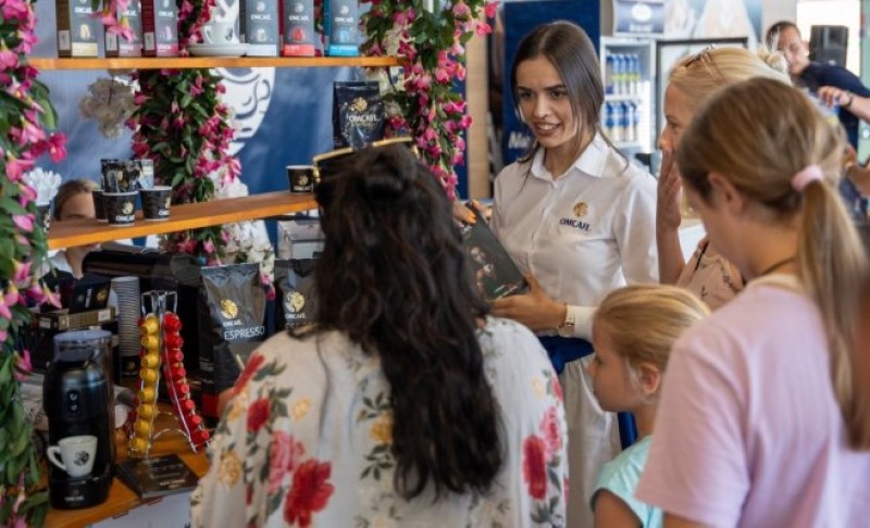 Besplatan je i otvoren za sve: Festival kafe osvaja Banjaluku uz koncerte Tap 011 i TBF-a