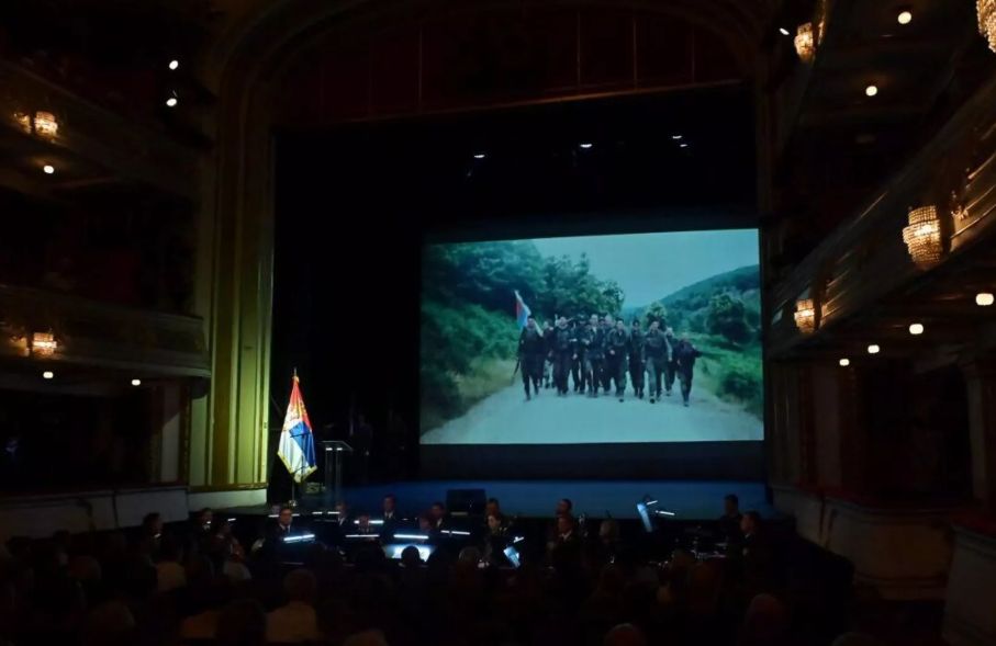 Održana komemorativna akademija povodom 26 godina od Bitke na Košarama