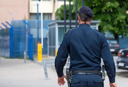 Još jedan srpski policajac protjeran sa teritorije Kosova i Metohije