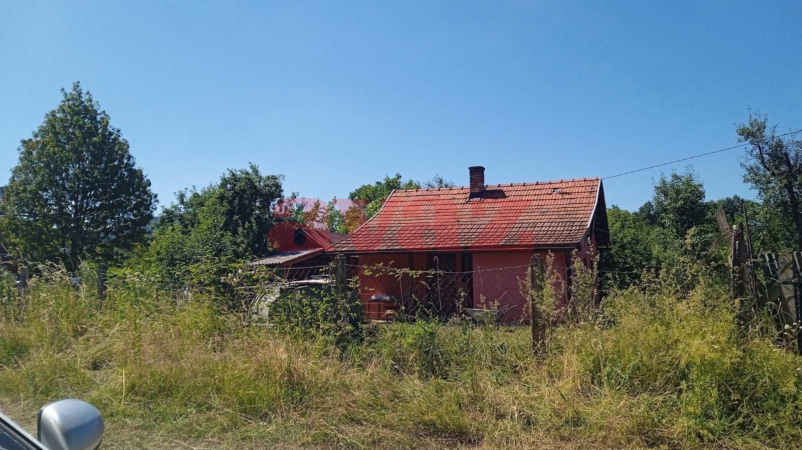 Tijelo pronašao unuk: Ovo je kuća u kojoj je brutalno ubijena srpska povratnica Jela Pejić