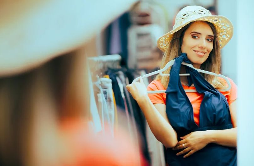 Evo zašto isprobavanje kupaćeg u radnji može biti rizično: Možete se zaraziti, mnoge žene ne paze na ovo…