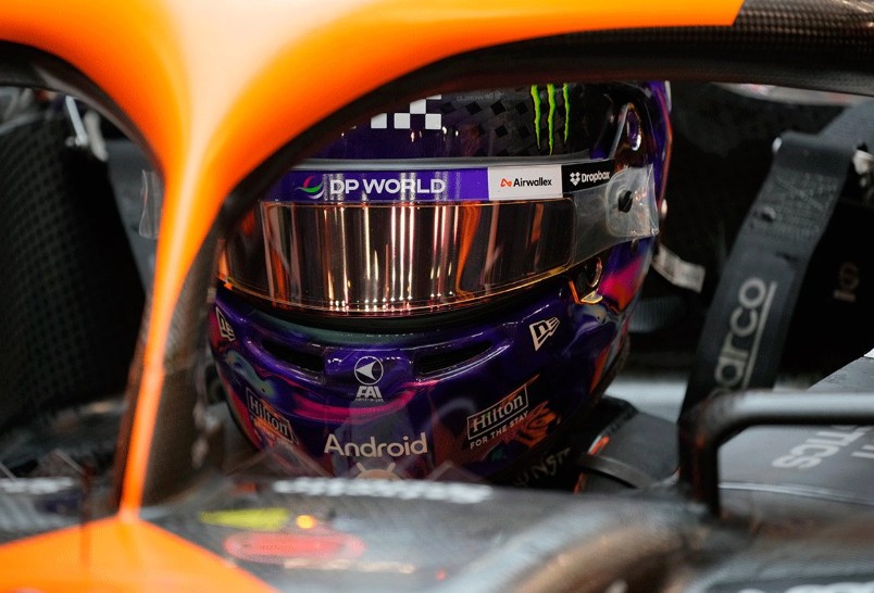 Naslov prvaka i luksuzno slavlje: Evo koliko je potrošio Lando Noris