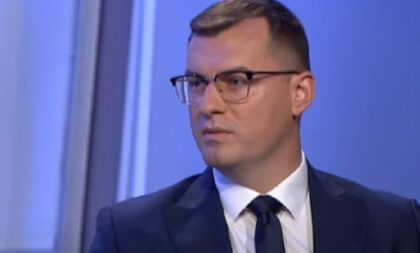 “Dobar potez”: Stjepanović komentarisao odluku odbrane predsjednika Srpske