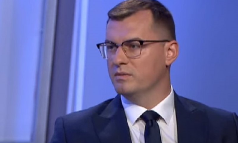 “Dobar potez”: Stjepanović komentarisao odluku odbrane predsjednika Srpske