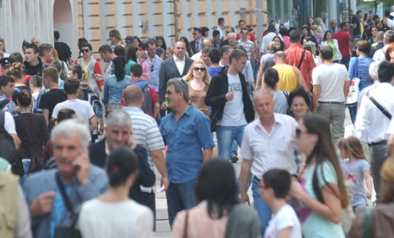 Region pri vrhu: Ovo je lista najviših muškaraca na planeti