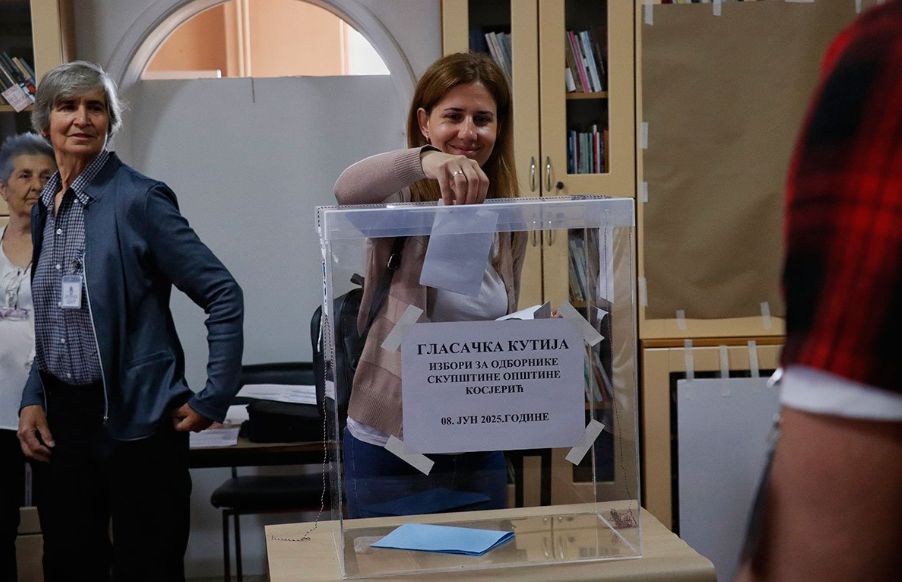 Lokalni izbori u Zaječaru i Kosjeriću, na ulicama bajkeri i ratni veterani